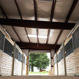 Essex Horse Stalls