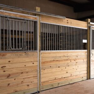 Essex Stall Doors