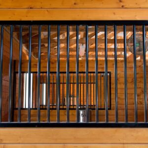 Oxford Stall Partitions