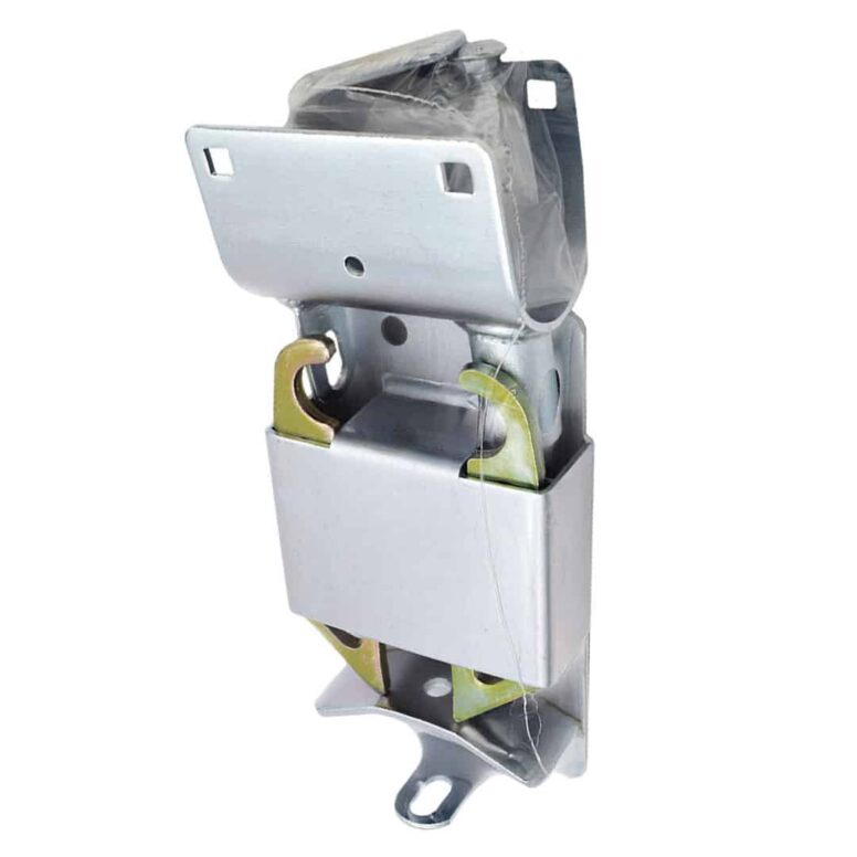 2175.jpg 2-Way Locking Latch, Zinc-Plated