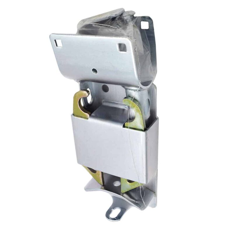 2175.jpg 2-Way Locking Latch, Zinc-Plated