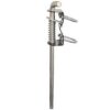 Gate Anchor, Zinc-Plated