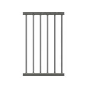 24" Derby Grill Section Kit,