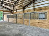 cambridge horse stalls