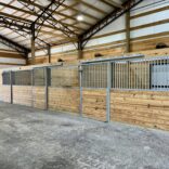 cambridge horse stalls