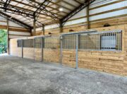 cambridge horse stalls