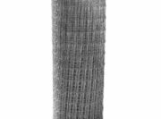 Galvanized Wire Mesh Fence