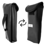 pouch for digital volt meter