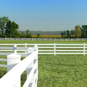 525 Plus Flex Fence 525*
