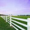 525 Plus Flex Fence