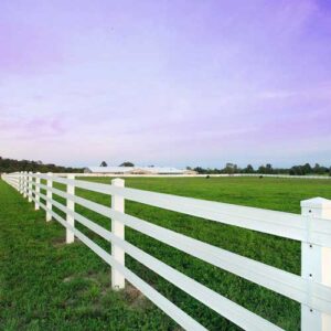 525 Plus Flex Fence