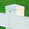 fence post cap