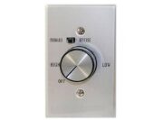 Reversing Control Switch for up to 5 Fans