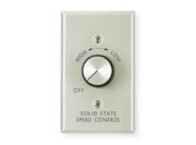 Control Switch for up to 5 Fans
