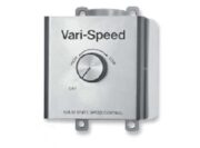 Control Switch for up to 15 Fans
