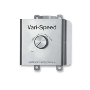 Control Switch for up to 15 Fans