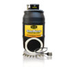 Automatic Fly Spray System with Analog Timer