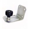 Adjustable Stay Roller, Zinc-Plated