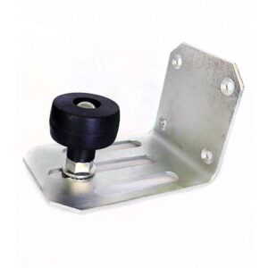 Adjustable Stay Roller, Zinc-Plated