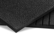 interlocking rubber mat