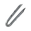 1.5" Barbed Staples, 1-Pound (69), Galvanized