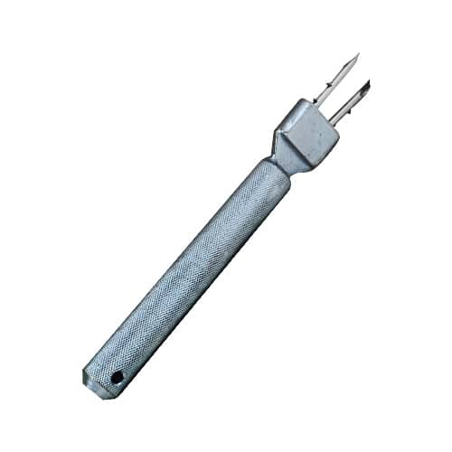 Barbed Staple Starter