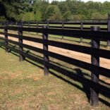 425 Flex Fence starter kit