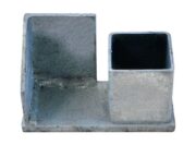 1-Way Door Stop