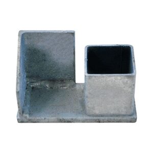 1-Way Door Stop