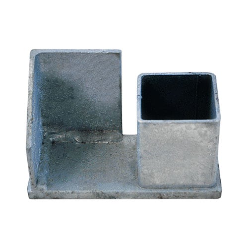 1-Way Door Stop