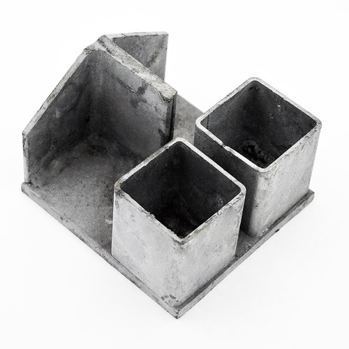 2-Way Door Stop, Left Hand & Right Hand