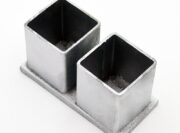 2-Way Connector