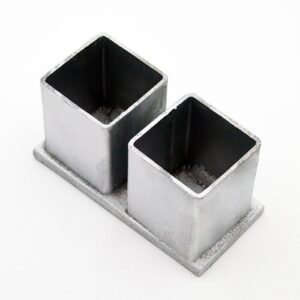 2-Way Connector