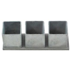 3-Way In-Line Connector