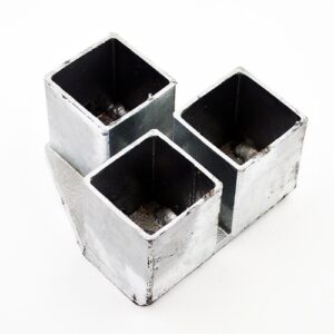 3-Way Connector