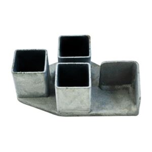 3-Way Door Stop