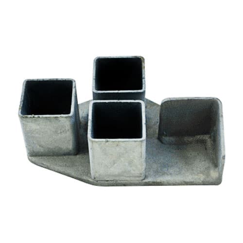 3-Way Door Stop