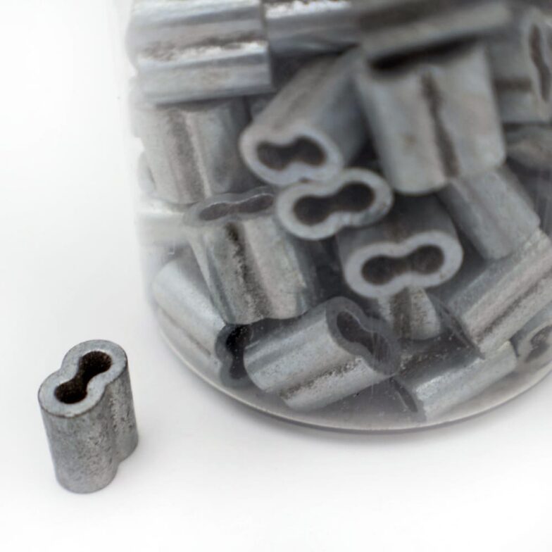 CS125_13-1.jpg closeup of crimp sleeve