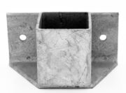 Wall Mount Connector