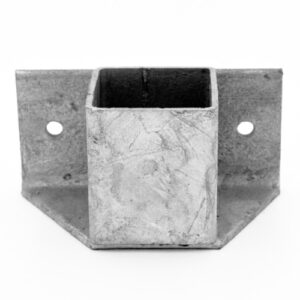 Wall Mount Connector