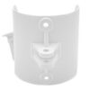 Wood Post Flexible Pin-Lock Insulators, 10-Pack