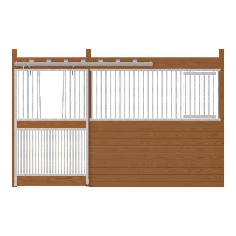 Cambridge-12ft-front-fgvdoor-feeddoor-left-galvanized-noinsert Cambridge-12ft-front-fgvdoor-feeddoor-left-galvanized-noinsert