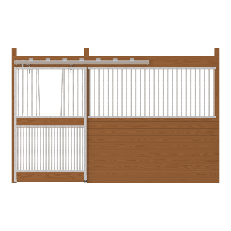 Cambridge-12ft-front-fgvdoor-nofeed-left-galvanized-noinsert Cambridge-12ft-front-fgvdoor-nofeed-left-galvanized-noinsert