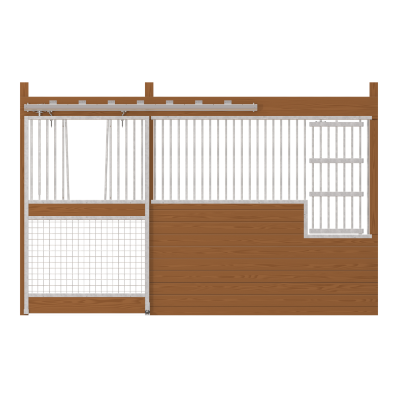 Cambridge-12ft-front-mbvdoor-largefeeddoor-left-galvanized-noinsert Cambridge-12ft-front-mbvdoor-largefeeddoor-left-galvanized-noinsert