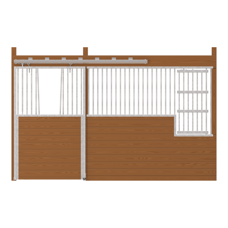 Cambridge-12ft-front-vdoor-largefeeddoor-left-galvanized-noinsert Cambridge-12ft-front-vdoor-largefeeddoor-left-galvanized-noinsert