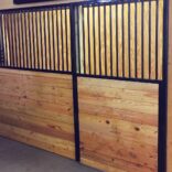 cambridge horse stalls