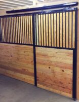 cambridge horse stalls