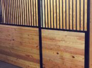cambridge horse stalls