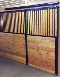 cambridge horse stalls