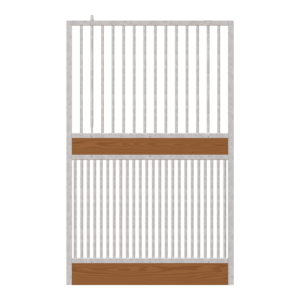 Cambridge Full Grill Door Kit